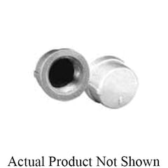 MALLEABLE ZMGCA11 PIPE FITTINGS