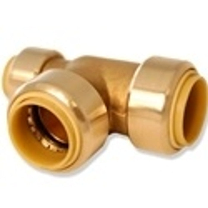 QUICKFITTING LF844 PIPE FITTINGS