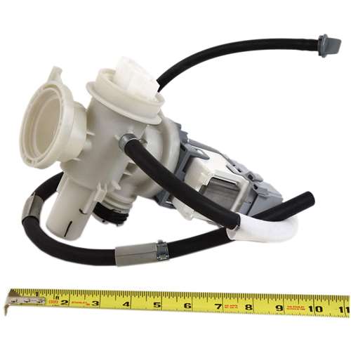 SAMSUNG Samsung DC97-18150F Assembly Pump Drain