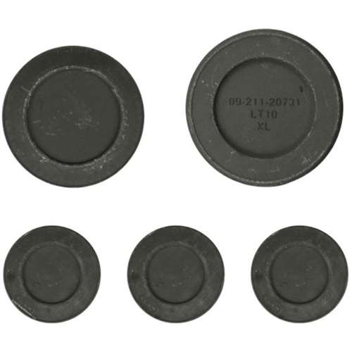 WHIRLPOOL W10876582 GAS VALVE ASSEMBLIES