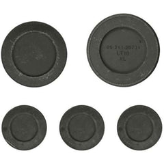 WHIRLPOOL W10876582 GAS VALVE ASSEMBLIES