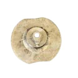 WHIRLPOOL W10882138 MOTOR PULLEYS