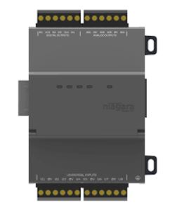 HONEYWELL IO-R-16 CONTROL BOARDS