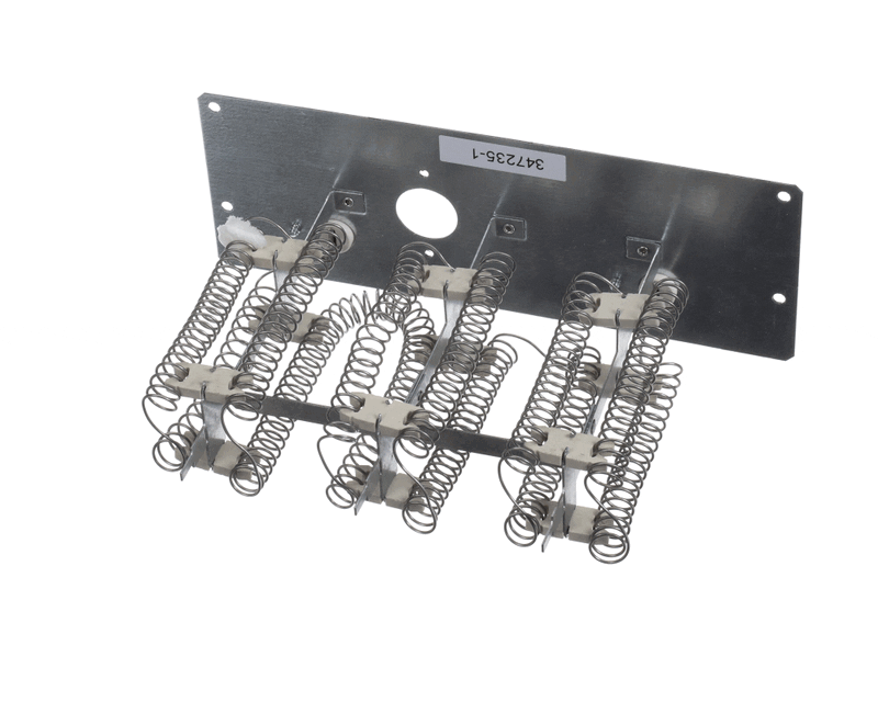 INTERNATIONAL ENVIROMENTAL E005-70300217 HEAT EXCHANGERS