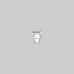 HUNTER K051101632 WALL BRACKETS & PARTS