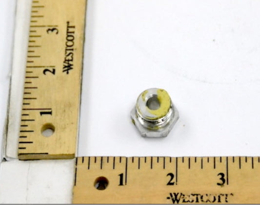 ITRON 757627 EXPANSION VALVE ORIFICES