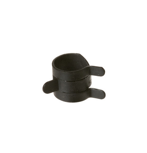 GENERAL ELECTRIC WR02X11437 TWO EAR CLAMPS