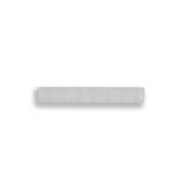 GENERAL ELECTRIC WR02X12214 AIR CLEANER REPLACEMENT PARTS