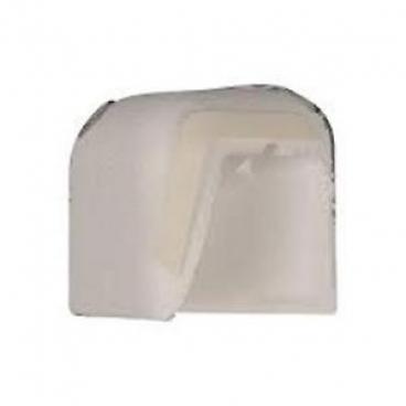 GENERAL ELECTRIC WR02X10718 DUCT BOOTS