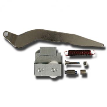 GENERAL ELECTRIC WR02X11211 AIR CLEANER REPLACEMENT PARTS
