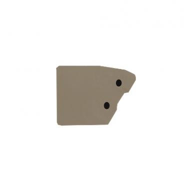 GENERAL ELECTRIC WR02X12699 AIR CLEANER REPLACEMENT PARTS