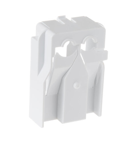 GENERAL ELECTRIC WR02X13628 AIR CLEANER REPLACEMENT PARTS