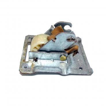 GENERAL ELECTRIC WR02X31386 GAS VALVES