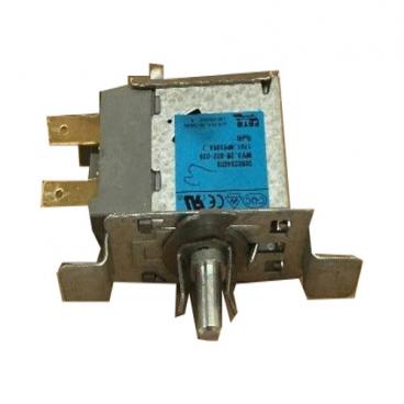 GENERAL ELECTRIC WR09X30047 TEMPERATURE CONTROLS
