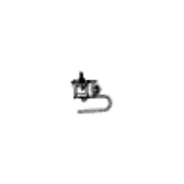 GENERAL ELECTRIC WR09X42349 THERMOSTAT REPLACEMENT PARTS
