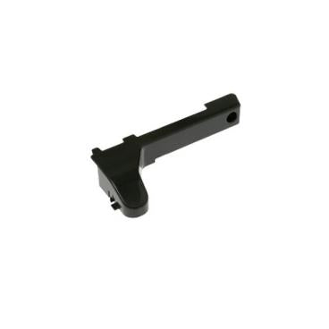 GENERAL ELECTRIC WR02X32945 HINGES, LATCHES, MOUNTING BRACKETS, CLIPS