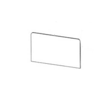 GENERAL ELECTRIC WR09X41171 CONTROL & CIRCUIT BOARDS