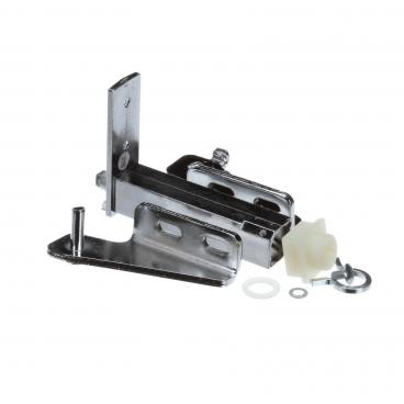 GENERAL ELECTRIC WR13X10346 HINGES, LATCHES, MOUNTING BRACKETS, CLIPS