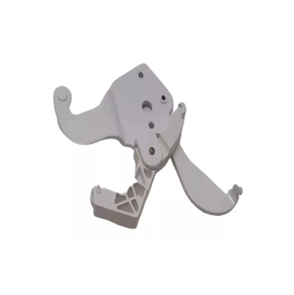 GENERAL ELECTRIC WR13X10435 HINGES, LATCHES, MOUNTING BRACKETS, CLIPS