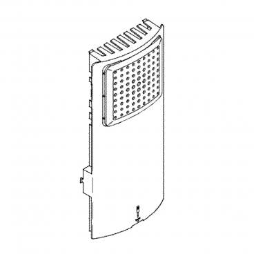 GENERAL ELECTRIC WR17X29345 AIR PURIFIERS