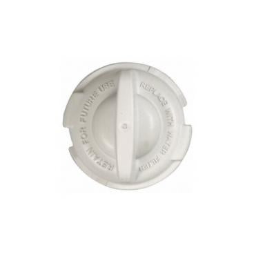 GENERAL ELECTRIC WR17X22073 BYPASS HOME HUMIDIFIERS