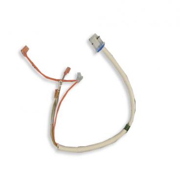 GENERAL ELECTRIC WR23X10425 MOTOR WIRING HARNESSES