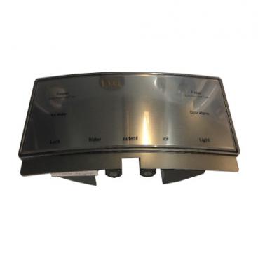 GENERAL ELECTRIC WR17X27465 STAINLESS STEEL FITTINGS