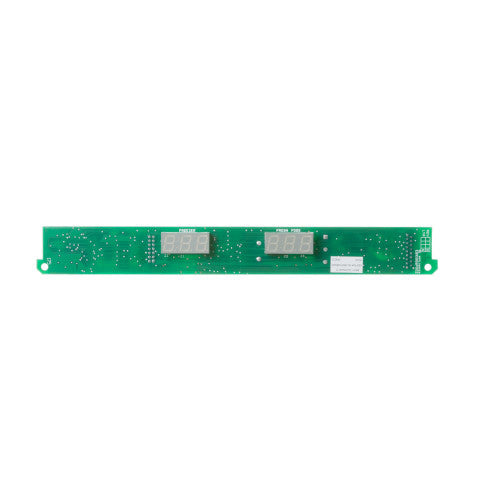 GENERAL ELECTRIC WR55X10684 FURNACE CONTROL BOARDS