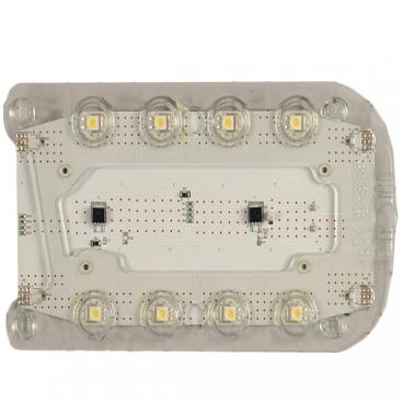 GENERAL ELECTRIC WR55X11004 AIR CLEANER REPLACEMENT PARTS