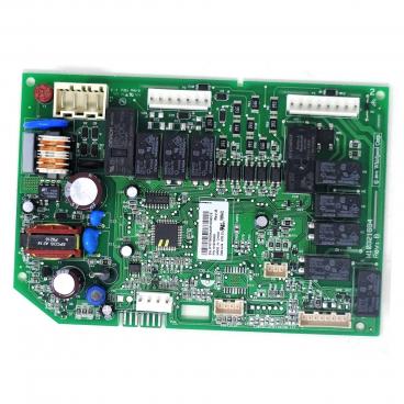 GENERAL ELECTRIC WR55X33809 CONTROL BOARDS