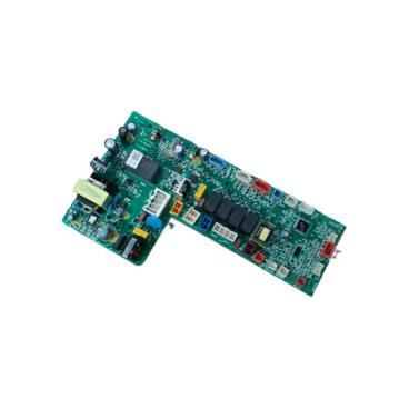 GENERAL ELECTRIC WR55X41985 CONTROL BOARDS