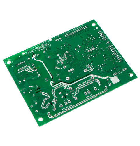 GENERAL ELECTRIC WR55X39814 CONTROL BOARDS