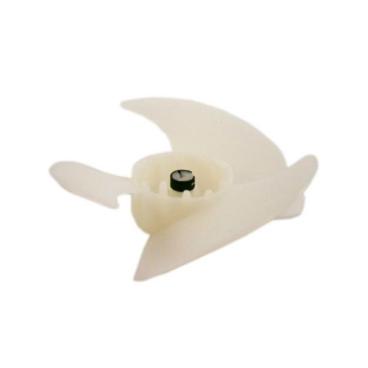 GENERAL ELECTRIC WR60X41627 FAN BLADES