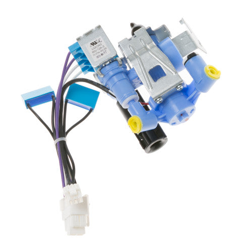 GENERAL ELECTRIC WR57X10091 SOLENOID VALVES