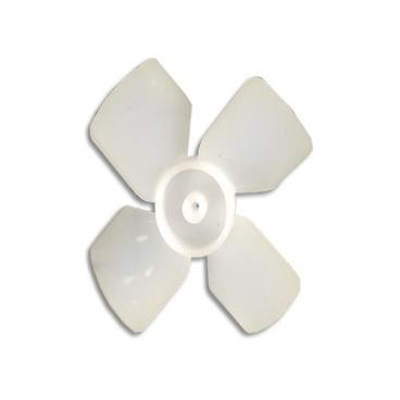GENERAL ELECTRIC WR60X139 FAN BLADES