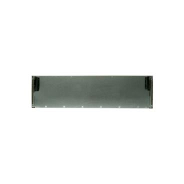 GENERAL ELECTRIC WR74X32724 GRILLS