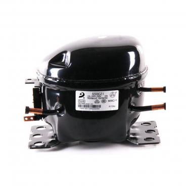 GENERAL ELECTRIC WR87X31025 COMPRESSOR PARTS & ACCESSORIES