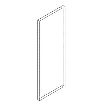 GENERAL ELECTRIC WR78X32670 REFRIGERATION UNITS