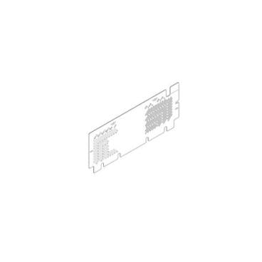 GENERAL ELECTRIC WR82X31742 AIR CLEANER REPLACEMENT PARTS