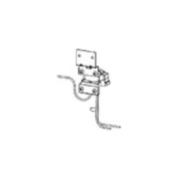 GENERAL ELECTRIC WR87X32914 ZONE VALVES