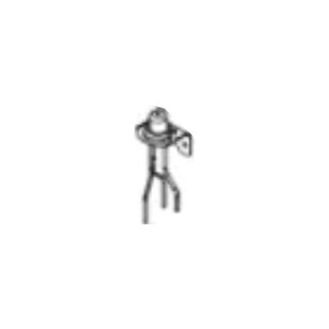 GENERAL ELECTRIC WR86X37548 VALVE REPAIR & REBUILD KITS