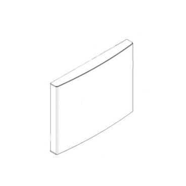 GENERAL ELECTRIC WR78X43448 FREEZERS