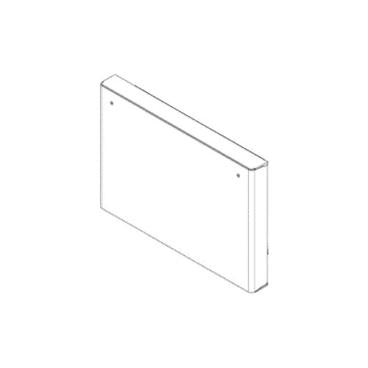 GENERAL ELECTRIC WR78X37413 FREEZERS