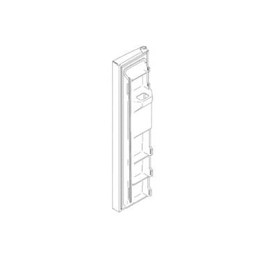GENERAL ELECTRIC WR78X31020 FREEZERS