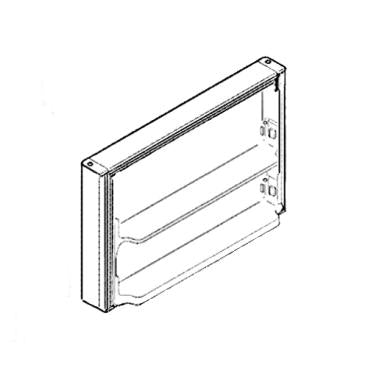GENERAL ELECTRIC WR78X31350 FREEZERS