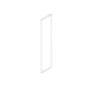 GENERAL ELECTRIC WR78X32698 FREEZERS