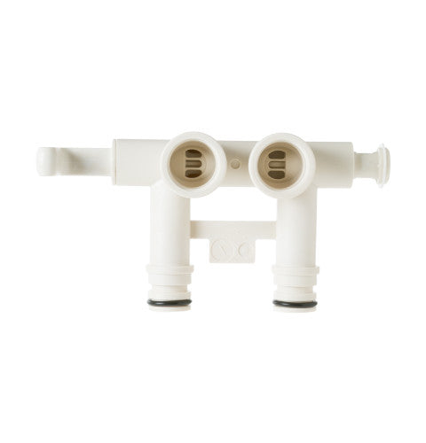 GENERAL ELECTRIC WS15X10053 SPECIALTY VALVES
