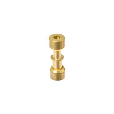 GENERAL ELECTRIC WR97X31242 GAS VALVES
