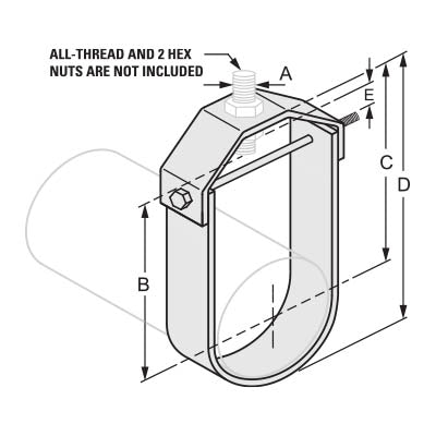 GREGORY INDUSTRIES W410114 PIPE FITTINGS