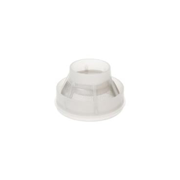 GENERAL ELECTRIC WS31X10044 AIR CLEANER REPLACEMENT PARTS